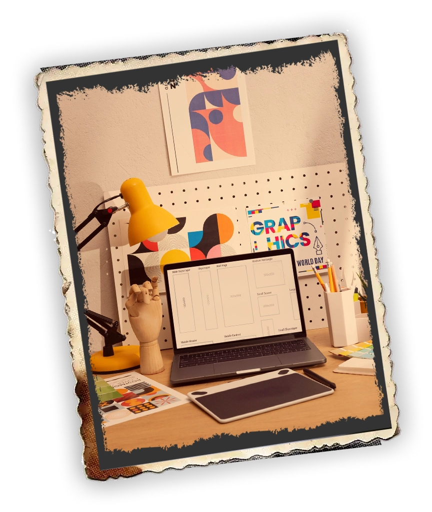 publication services